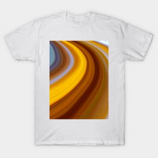 Golden Record Pathway T-Shirt